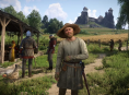 ستكون Brushes with Death هي التوسعة الأولى ل Kingdom Come: Deliverance II 