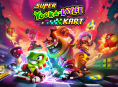 تجمع Playtonic أيقوناتها في ألعاب المنصات للعبة سباق الأركيد Super Yooka-Laylee Kart