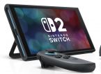 مستقبل Switch 2 ، إذا كان لدينا طريقنا