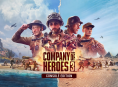 Company of Heroes 3 لوحدة التحكم