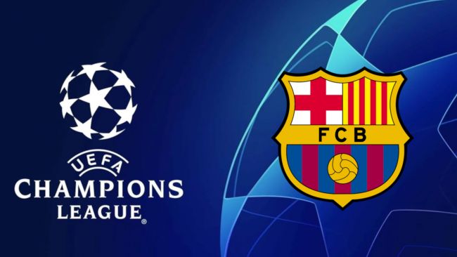 تعرض برشلونة لخسارتين من الاتحاد الأوروبي لكرة القدم قبل مواجهة دوري أبطال أوروبا مع أتلتيكي