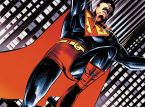 Superman: سيستكشف Stranger أيام Man of Steel الأولى من خلال عصر ذهبي للغة البصرية للقصص المصورة