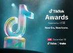 تعلن TikTok عن أول عرض جوائز على الإطلاق في الولايات المتحدة