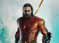 Aquaman and the Lost Kingdom يتخبط في شباك التذاكر