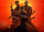 The Blood of Dawnwalker ستتضمن 46 إنجازا، تم الكشف عن 25 منها