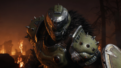 Doom: The Dark Ages الدليل - كيفية الحصول على جلود الأسلحة والقاتل