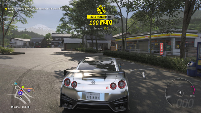 Forza Horizon 6