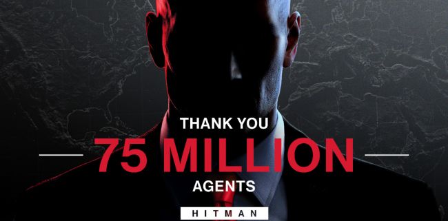 Hitman: World of Assassination