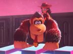 Donkey Kong Bananza: كل الموز في The Junction