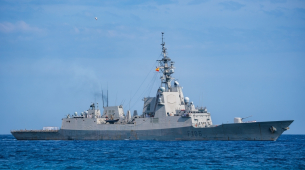 سانشيز لن يساعد ترامب، لكنه سيساعد أوروبا: إسبانيا ترسل سفينة حربية نحو قبرص