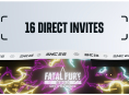 كأس الأمم للرياضات الإلكترونية 2026: إليكم 16 دولة ولاعبين مدعوين Fatal Fury: City of the Wolves 