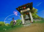 الثعلب يخدع - الساحر Yokai Tales: Fox يأخذ Assassin's Creed و Mirror's Edge