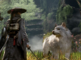 Beast of Reincarnation لديها مناطق قابلة للاستكشاف، لكنها ليست عالم مفتوح