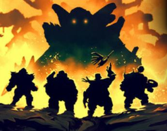 Deep Rock Galactic: Rogue Core الوصول المبكر