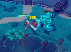 Rever Games: "Clockfall لم يكن من المفترض أن يكون ما هو عليه الآن"