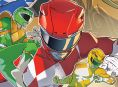 نحن نهزم عدوا قديما في Power Rangers Rita's Rewind في GR Live اليوم