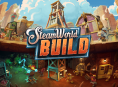SteamWorld Build قادم إلى Xbox Game Pass في اليوم الأول