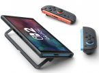 بيعت وحدة Switch 2 الشهيرة عالميا والتي تم تدميرها باستخدام دباسة مقابل 250,000 ألف دولار