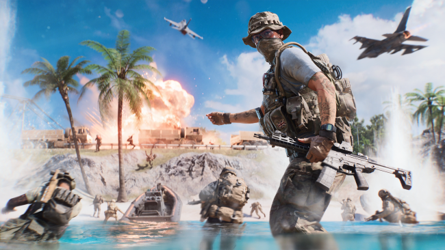 Battlefield 6 معاينة: الانطباعات بعد تجربة الموسم الرابع