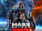 Mass Effect: لعبة الطاولة - Priority Hagalaz