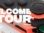 التدريب العملي على الانطباعات: Nintendo Switch 2 Welcome Tour يبدو مرحب به للغاية بحيث لا يمكن تضمينه