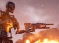 Terminator: Dark Fate - Defiance: انتفاضة