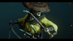 Ghost of Yotei الدليل: كيفية فتح كل قطعة من الدروع