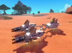 Trailmakers - الرواد يعيدون تشكيل لعبة رمل التي تركز على المركبات بأكبر توسع لها حتى الآن