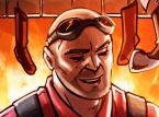 تم إصدار الدفعة الأخيرة من Team Fortress Comic - بعد سبع سنوات من الانتظار