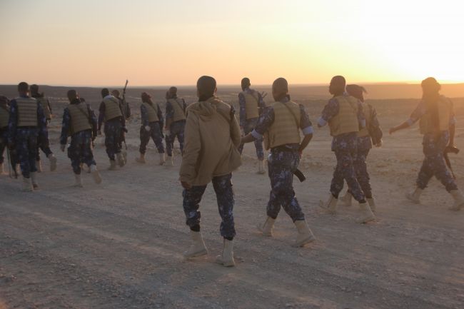 ترامب يشن ضربات على الحوثيين في اليمن وسط تصاعد التوترات في البحر الأحمر