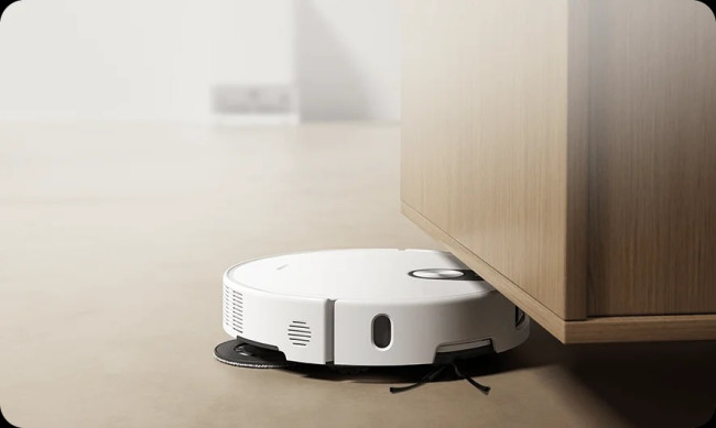 Xiaomi مكنسة روبوت 5