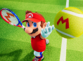 Mario Tennis Fever معاينة: مكثف، فوضوي، ومطابق تماما لروح نينتندو