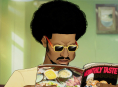 اكتشف خلفية Bancho the Chef في الفيلم السابق القادم لديف الغواص