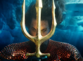 Aquaman and the Lost Kingdom يأتي إلى ماكس الأسبوع المقبل