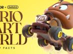 13 شيئا لم أكن أعرف عنها Mario Kart World حتى الآن