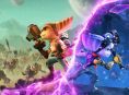 يثبت الفيديو أن Ratchet & Clank: Rift Apart بالكاد يمكن تشغيله على PS4