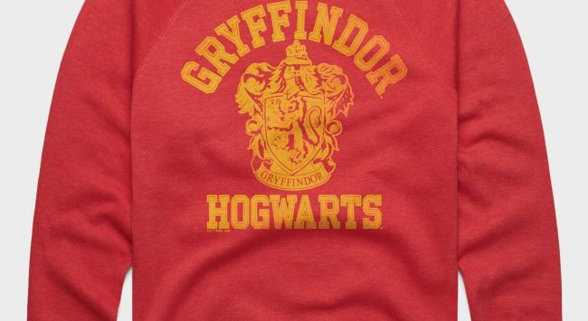 تطلق شركة Homage مجموعة جديدة من منتجات هاري بوتر قبل الذكرى الخامسة والعشرين