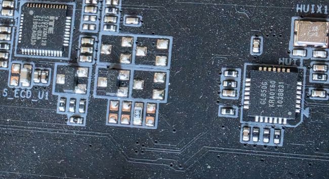 تشريع أمريكي يفرض الاستثمار الأجنبي عند شراء شرائح الذكاء الاصطناعي