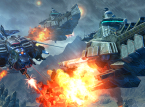 Warshift 2 