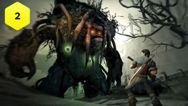 الحكاية: العديد من المغامرات مصنفة من الأسوأ إلى الأفضل