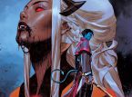 X-Men ، فانتاستك فور، وSpider-Man للحصول على "تحولات صادمة وتحولات مرعبة" عبر علامة ميدنايت