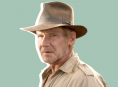 Indiana Jones and the Dial of Destiny هو الفيلم الأكثر بثا في الأسبوع