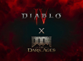 Diablo IV و Doom: The Dark الأعمار تتقاطع مع الكثير من الإكسسوارات على الخط