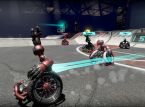 Drag x Drive معاينة عملية: ماذا لعبت للتو؟
