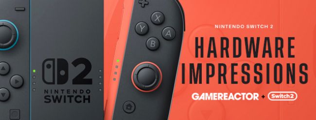 الانطباعات العملية لأجهزة Nintendo Switch 2 - أكثر ما أعجبني وأقلها