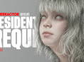 Resident Evil Requiem لجهاز نينتندو سويتش 2