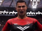 UFL معاينة: مرات الظهور من الإصدار التجريبي الثاني