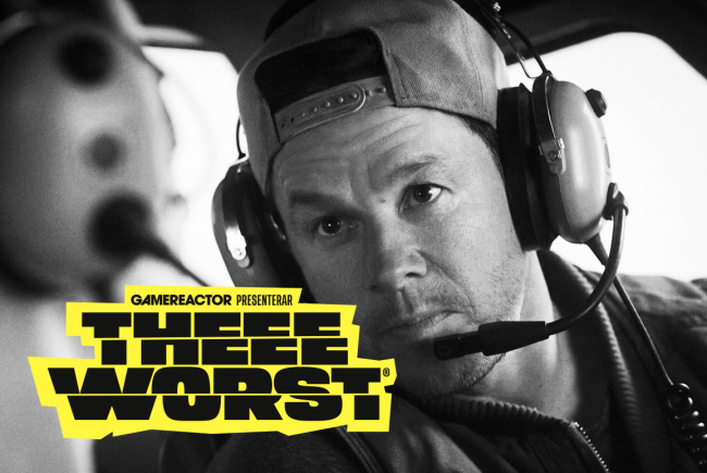 أسوأ 10 ممثلين في هوليوود