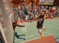 NBA The Run سيحصل على نسخة تجريبية مفتوحة هذا السبت