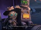SteamWorld Build 
